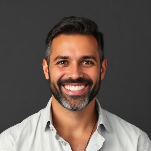 Foto de Rafael Souza